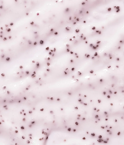 CHRISTINA מסכה ממצקת המכילה תמצית תלתן אדום