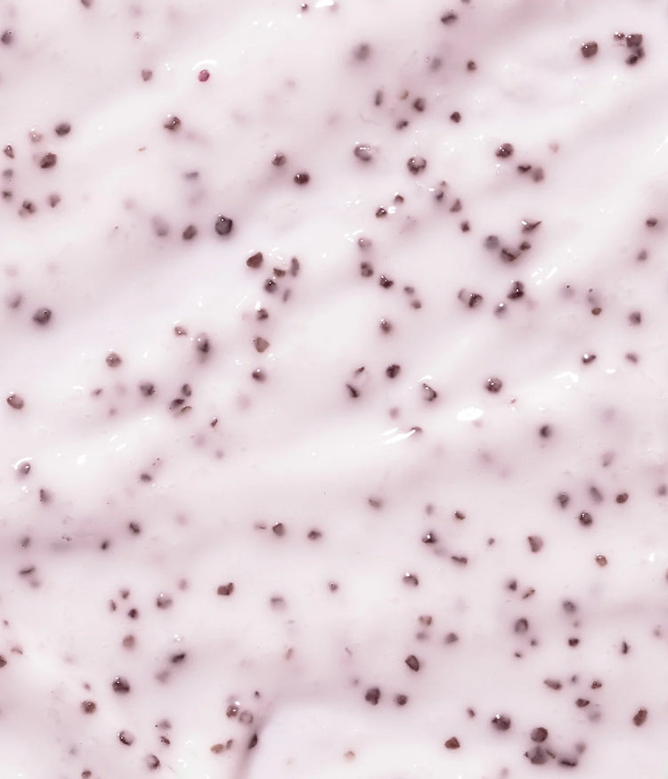 CHRISTINA מסכה ממצקת המכילה תמצית תלתן אדום