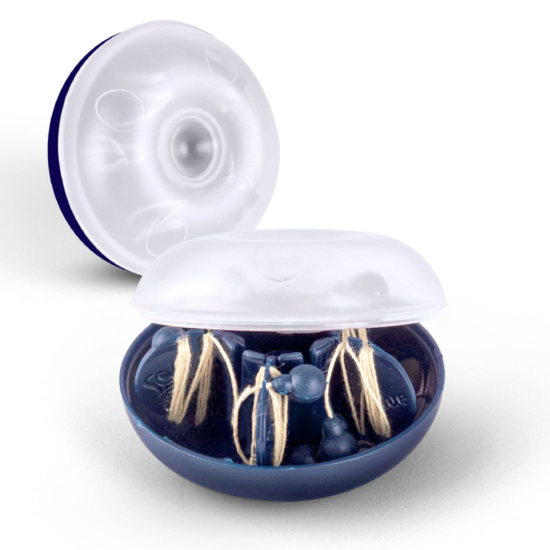 מארז מחסניות 15 חוטי סליק