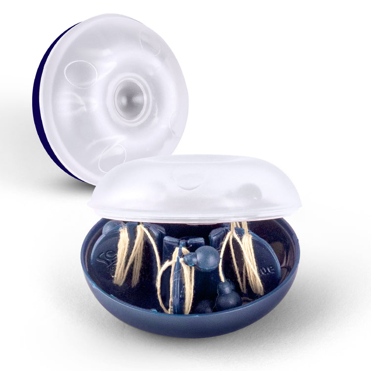 מארז מחסניות 15 חוטי סליק