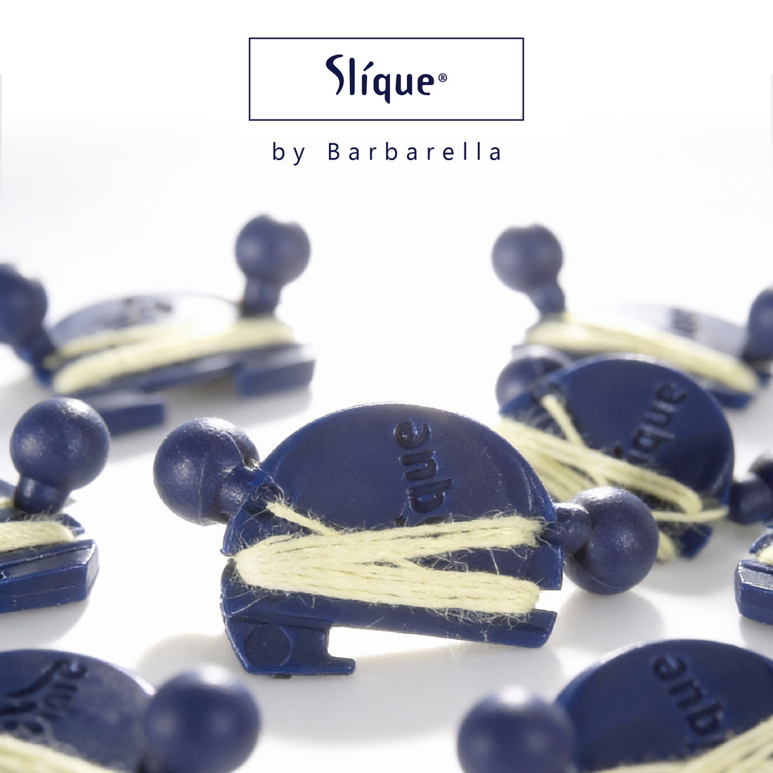 Slique® מארזי חוטים למכשירי סליק