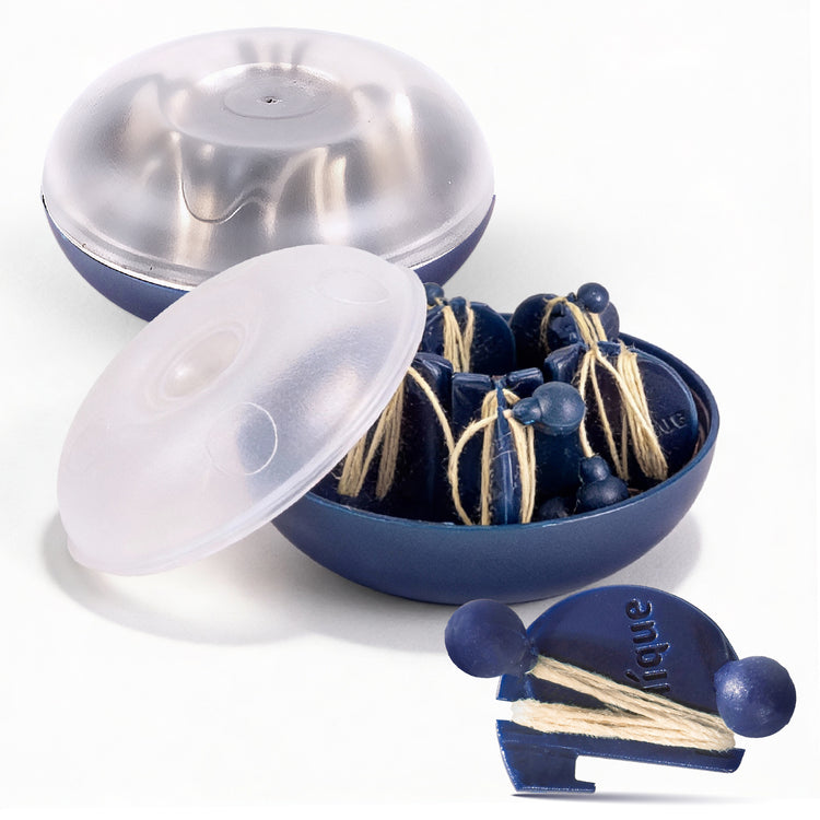 מארז סליק עם 15 חוטים בתיק אופנתי ורב שימושי