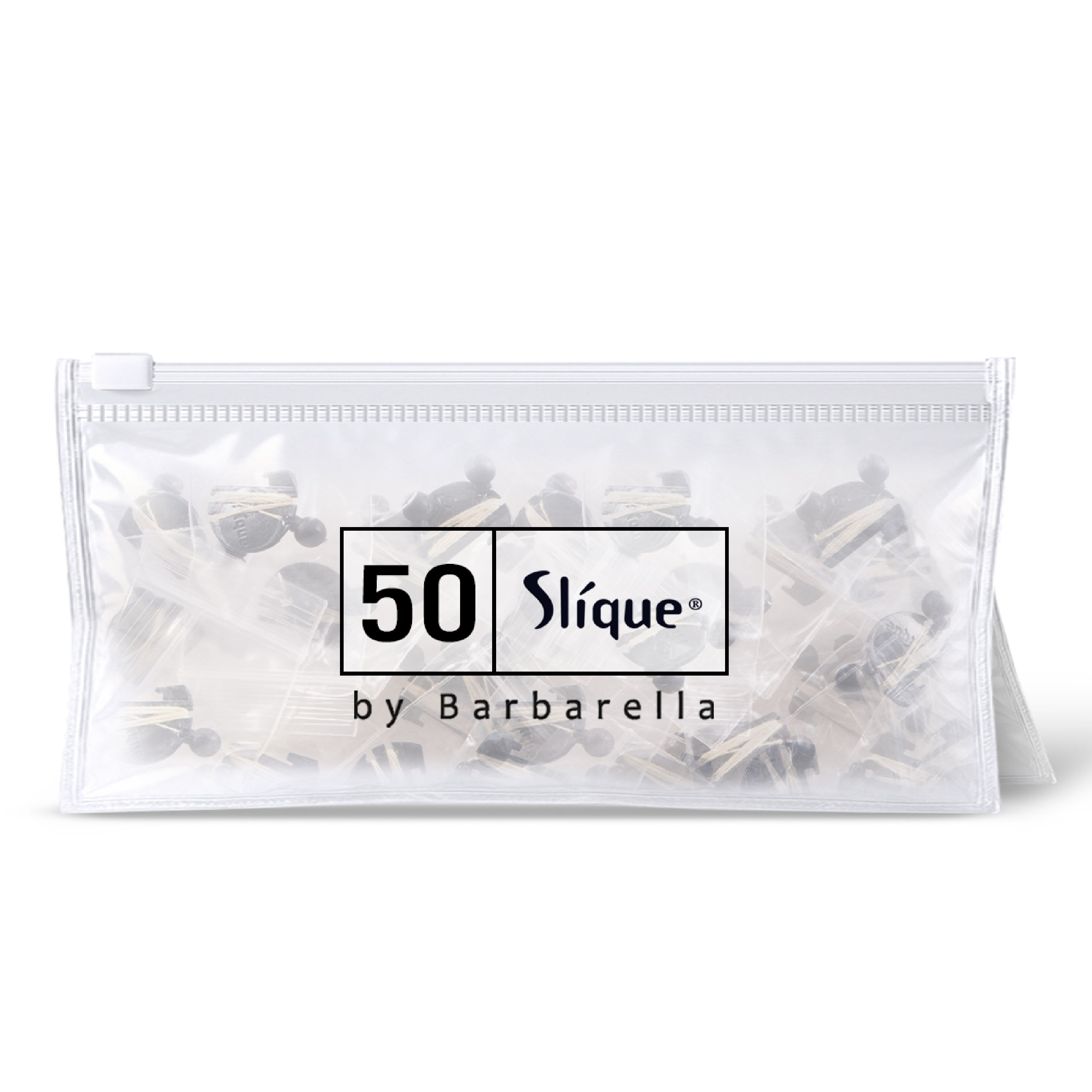 Slique® מארז 50 חוטים למכשירי סליק