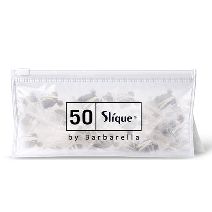 Slique® מארז 50 חוטים למכשירי סליק