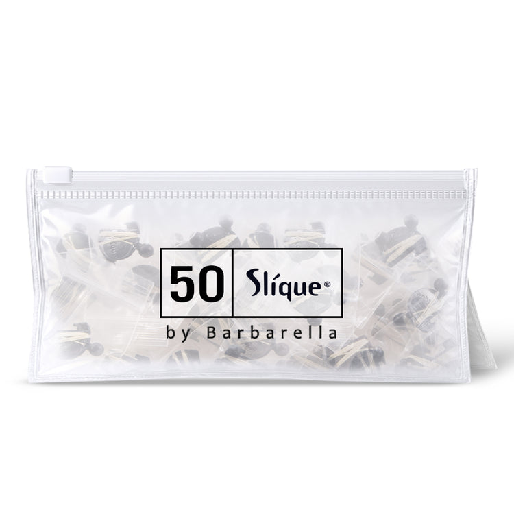 Slique® מארז 50 חוטים למכשירי סליק
