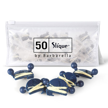 Slique® מארז 50 חוטים למכשירי סליק