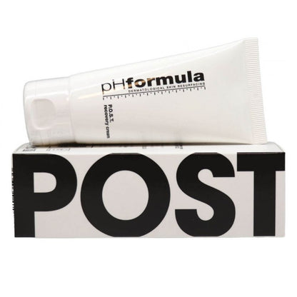 pHformula קרם פוסט ריקברי - P. O. S. T RECOVERY CREAM