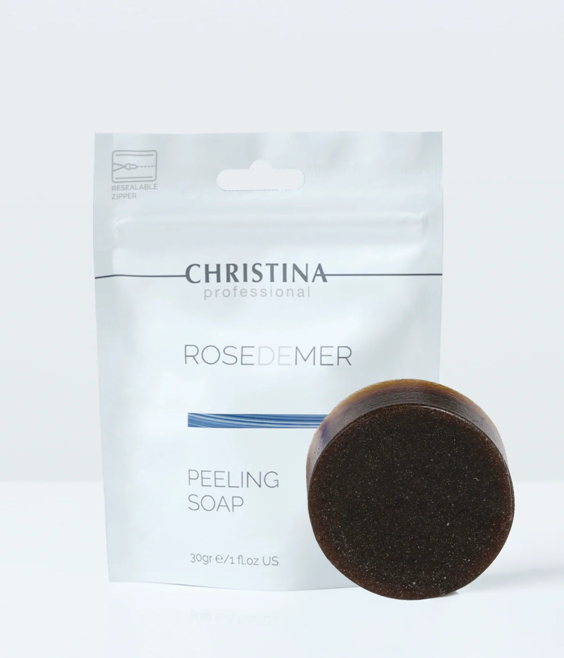 CHRISTINA סבון לשיקום והבהרה