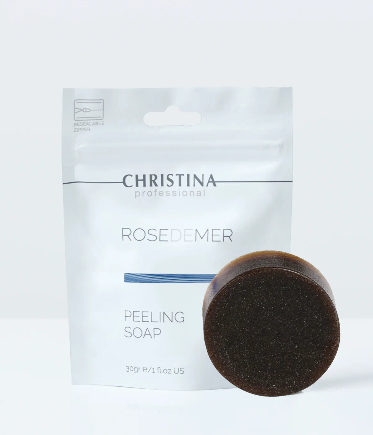 CHRISTINA סבון לשיקום והבהרה