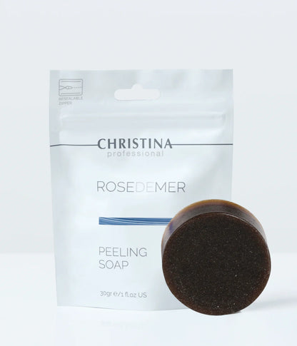 CHRISTINA סבון לשיקום והבהרה