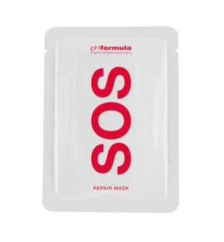 pHformula מסכה מתקנת SOS REPAIR