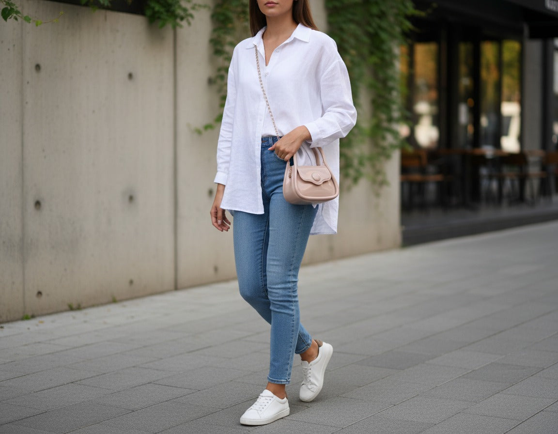 מארז סליק עם 50 חוטים בתיק אופנתי ורב שימושי