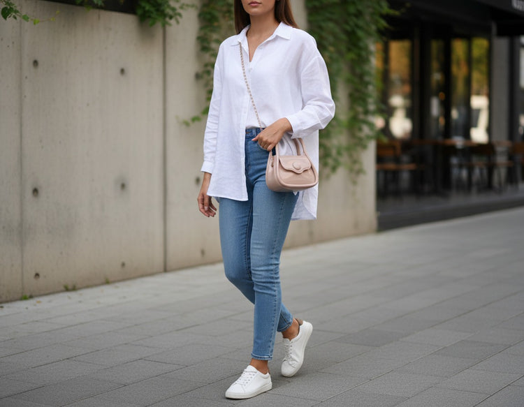 מארז סליק עם 50 חוטים בתיק אופנתי ורב שימושי