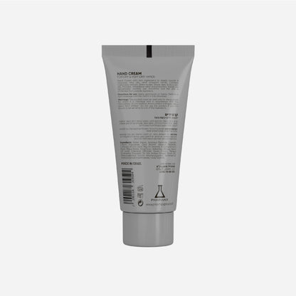 PHARMAX קרם לכפות ידיים יבשות מאוד