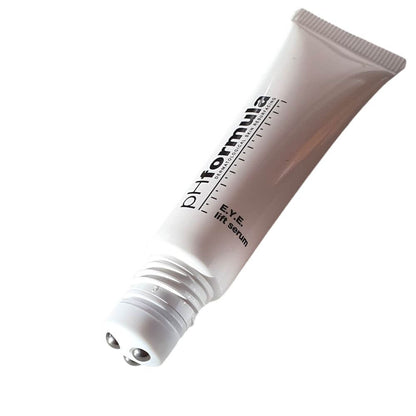 pHformula E.Y.E LIFT SERUM קרם סרום עיניים