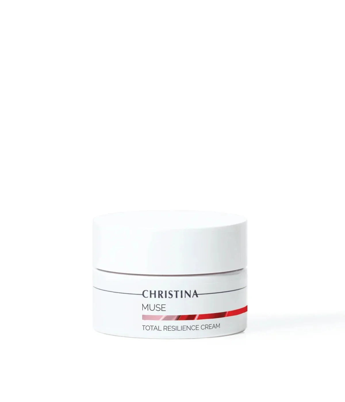 CHRISTINA קרם טלוסנס לחיזוק ומיצוק העור
