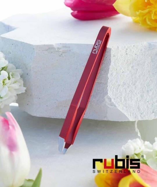 Rubis Switzerland פינצטה סוייזר Sweezer® 2.0