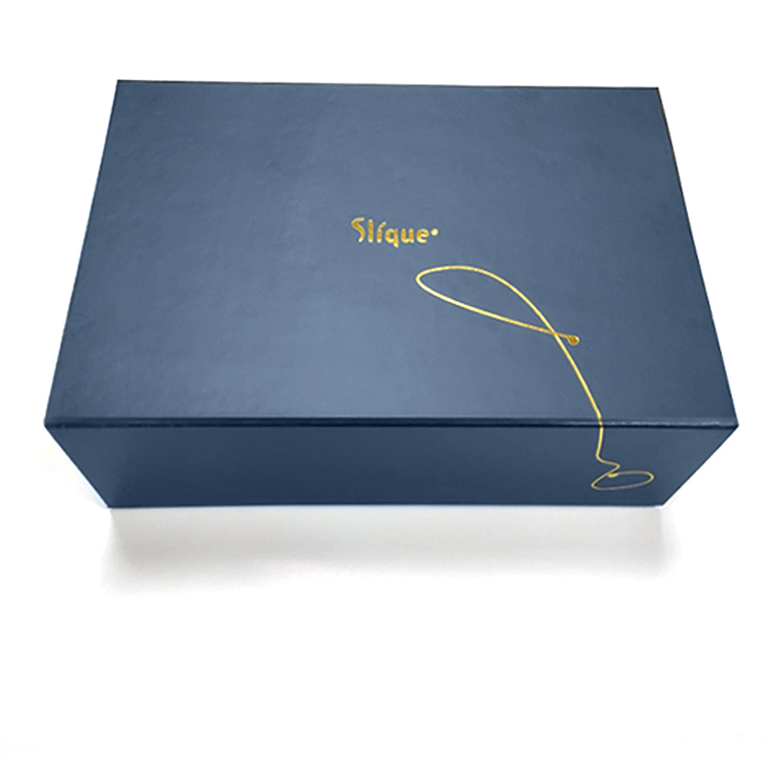 Slique® סליק קופסה מהודרת וקשיחה לאריזת מתנה