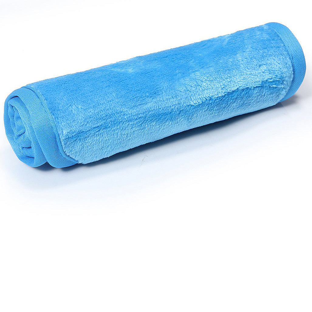 Slique® סליק מגבת רב פעמית להסרת איפור