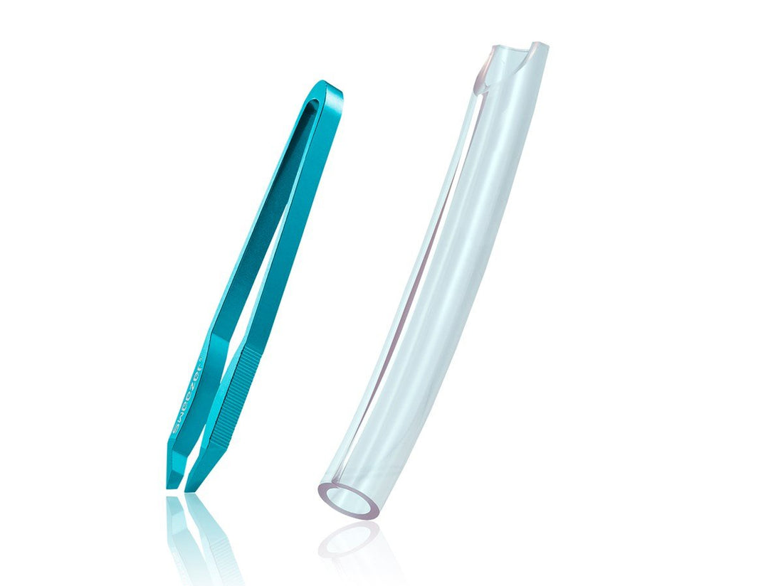 Rubis  פינצטה קומפקט סליק Sweezer